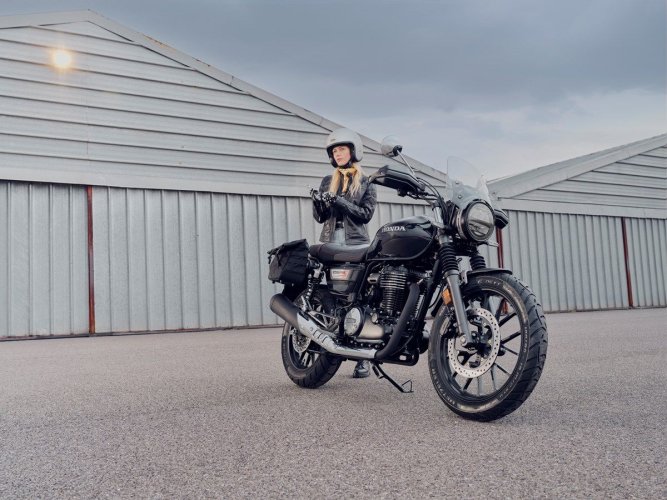 Le marché de la moto progresse (enfin) de 6% au début du mois de juin