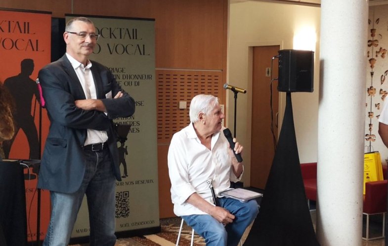 Gilles Messier prend sa retraite