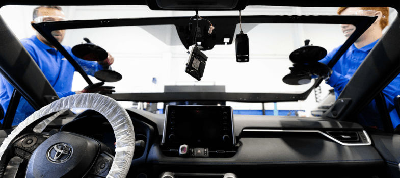 Mondial Pare-Brise vise la seconde place du marché