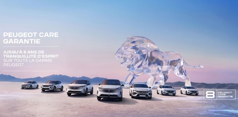 Avec la garantie 8 ans, Stellantis France veut enclencher un cercle vertueux