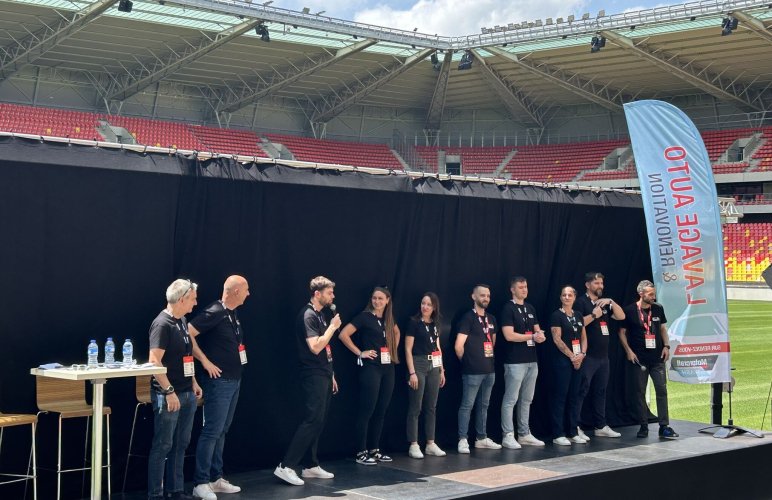 Le réseau Motorcraft continue d’enrichir son offre