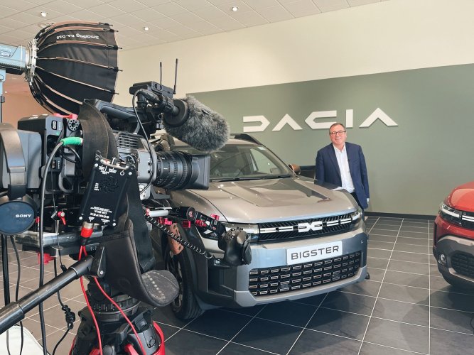 Renault Group, pourquoi je vote Le Vot