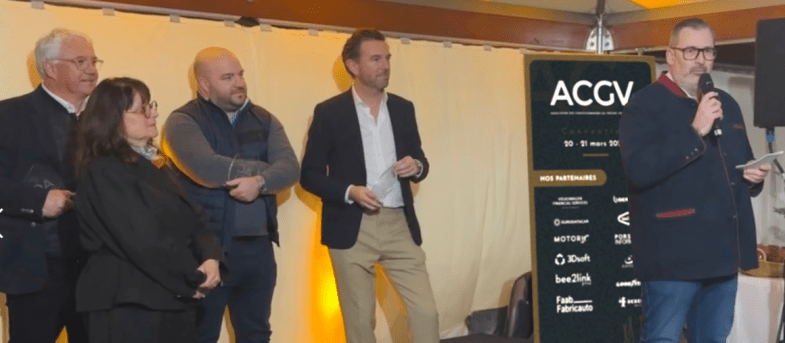 De nouveaux présidents à la tête des groupements Audi et Seat-Cupra