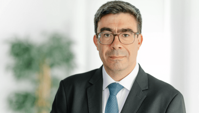 Jean-André Barbosa nommé directeur des affaires publiques de Renault Group