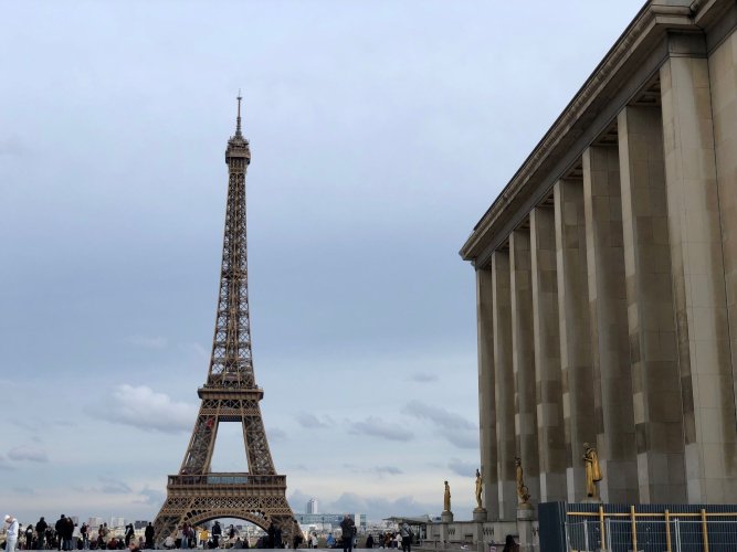 Carrosserie : une journée pour réfléchir à la croissance et préparer l'avenir