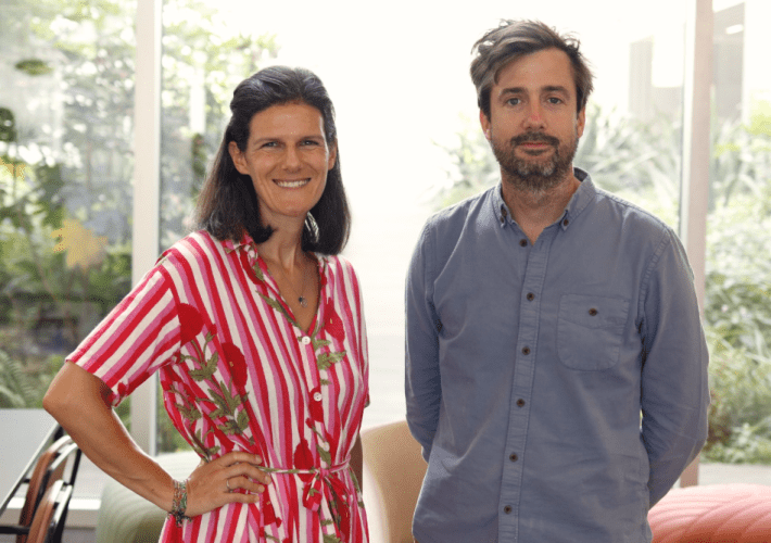 Jean de Margerie rejoint Hiflow pour développer les activités à l’international