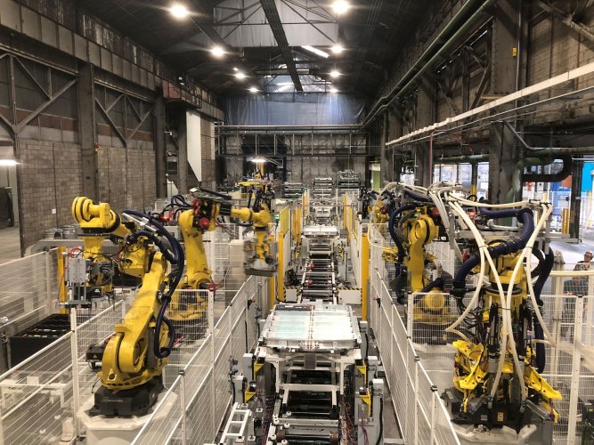 Les 75 000 pertes d’emplois promises : acceptation ou réaction ?