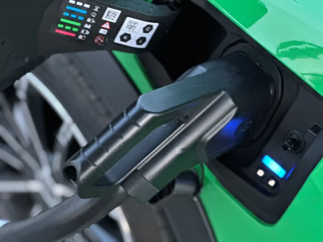 Bonus écologique, une aide plus généreuse sous le label "Coup de pouce véhicules particuliers électriques"