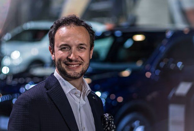 Charles Peugeot, directeur Opel France : "revenir  à plus d’humilité"