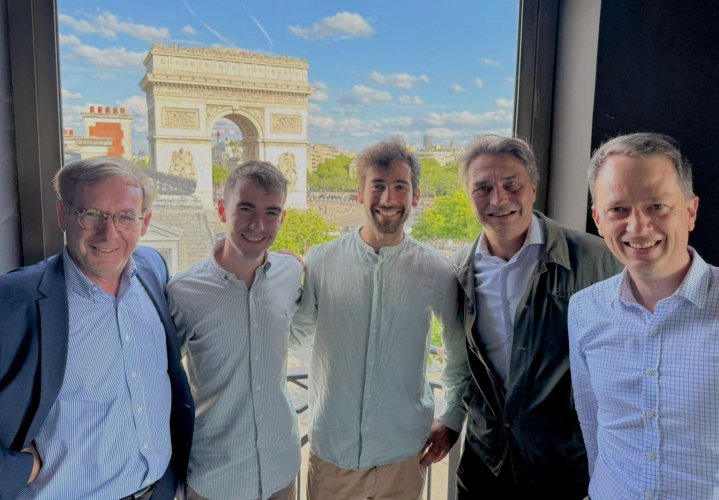 Diago lève 1 million d’euros pour accélérer dans l’IA conversationnelle dédiée à la distribution automobile