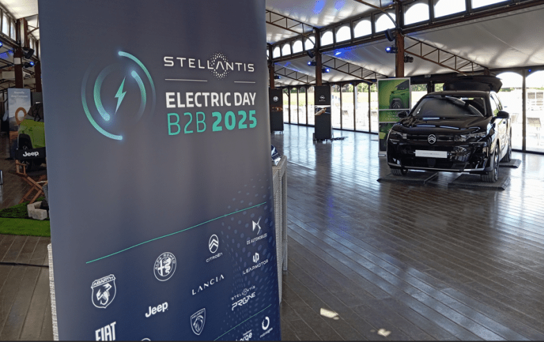 Stellantis met les moyens pour séduire les grands comptes