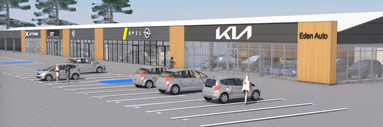 Quoi de neuf dans les réseaux de distribution en juin ?