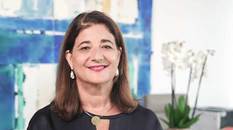 Charlotte Dennery élue à la présidence de l’ASF