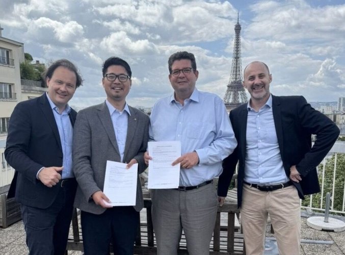 BAIC France va s’appuyer sur l’expertise d’Emil Frey France