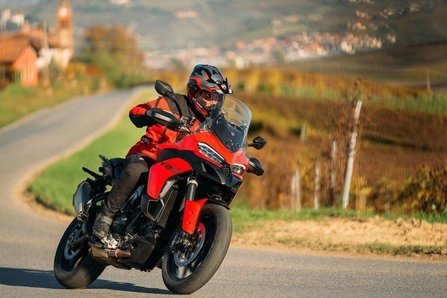 Honda, Ducati et les marques chinoises : le tiercé gagnant du mois de juin, en baisse de 8%