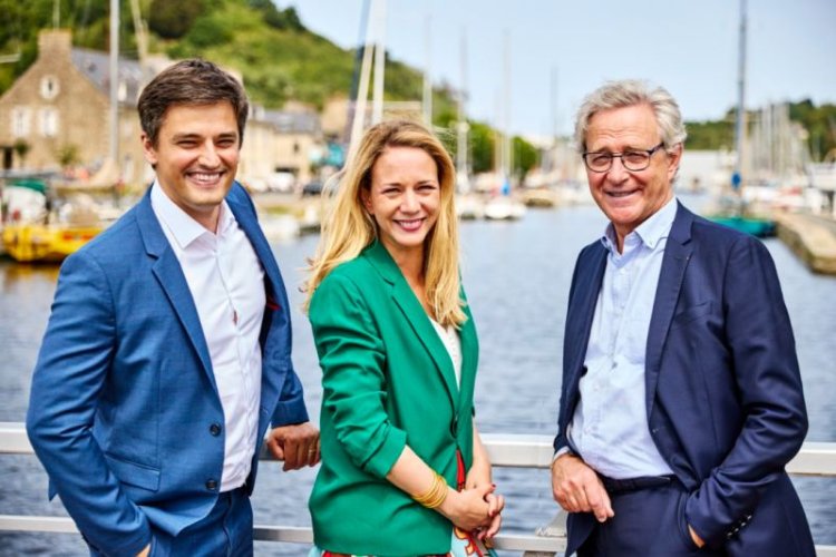 Le groupe Bodemer opère sa transition familiale