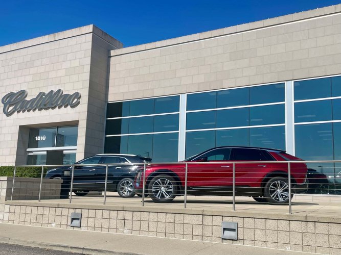 Quelles conséquences pour la fin des crédits pour les véhicules électriques aux Etats-Unis