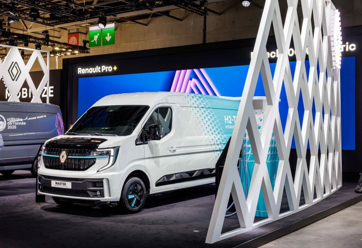 L’hydrogène : acharnement thérapeutique ou réorientation raisonnée ?