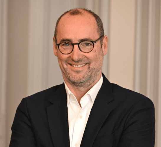 Olivier Dacquin nommé Président de Profil Plus