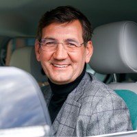 Le Groupe Volkswagen se sépare de son DRH, Gunnar Kilian