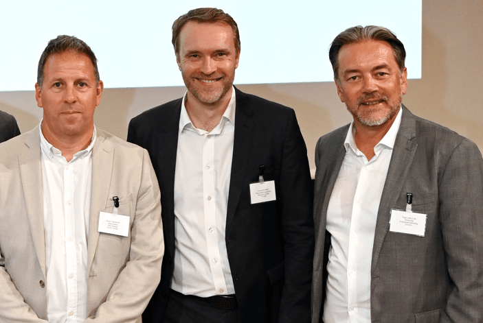 Covéa devient actionnaire de la plateforme Aniel Marketplace