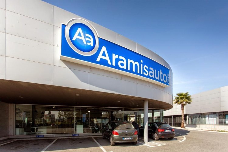 Véhicule d'occasion : Aramis Group revoit ses objectifs à la baisse