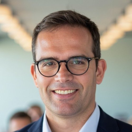Ricardo Araujo rejoint Nextlane au poste de Chief Technology Officer