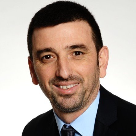 Lionel Briu a rejoint BYD France