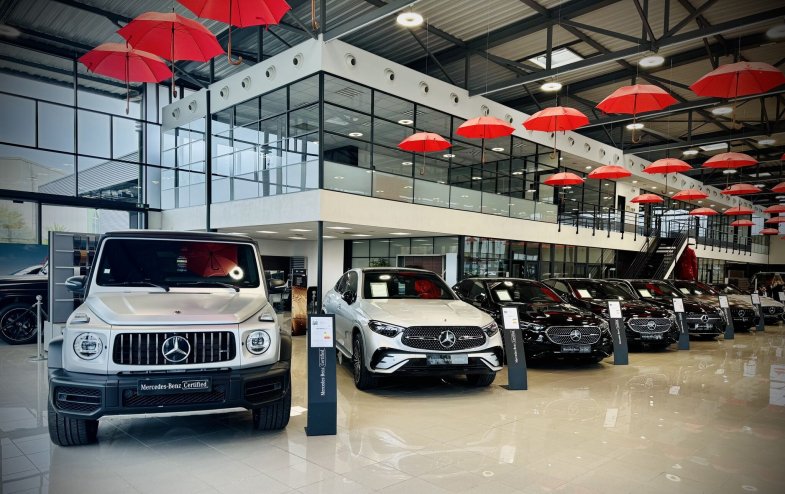 Cosmobilis obtient un prêt de 129 millions d'euros pour financer la transformation de ses concessions