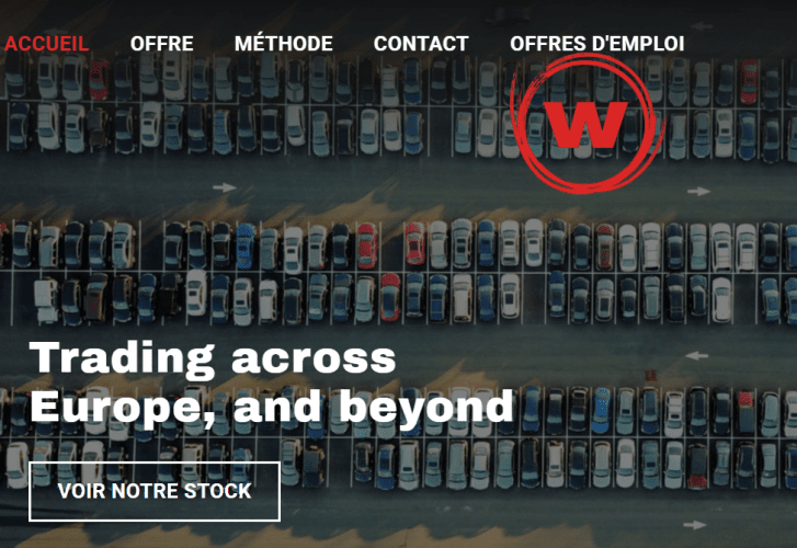 Belgique : le négociant VO Weston va lever 100 millions d’euros auprès d’un fonds américain