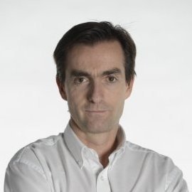 Axel Plasse nommé à la direction d'Hypertech Alpine