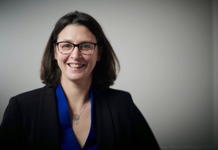 Ludivine Gloria rejoint Valused au poste de  directrice marketing  et offre