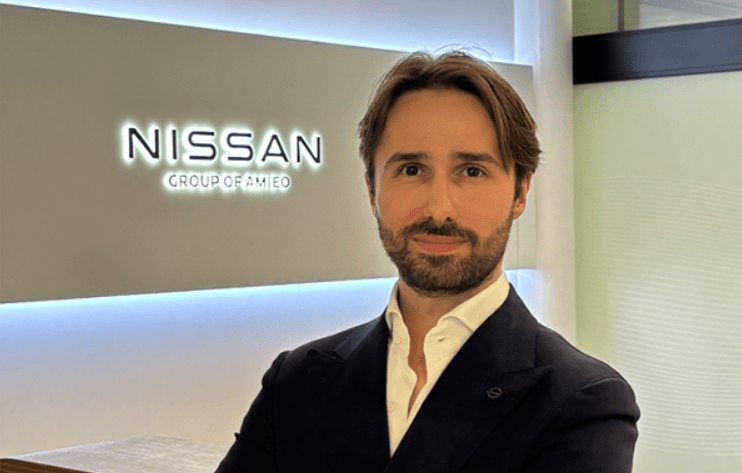 Alexis Pelletreau nommé directeur juridique de Nissan France