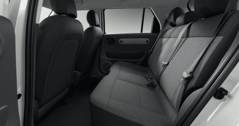 Inster, le petit SUV de Hyundai, va bénéficier de l’écoscore malgré sa fabrication en Asie