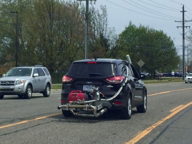 Les Etats-Unis abandonnent les pénalités en cas de non-respect des normes environnementales