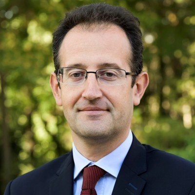 Philippe de Rovira, futur CEO du loueur Ayvens