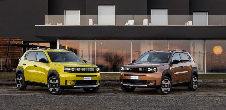 Stellantis s'attend à une perte nette de 2,3 milliards d'euros ce semestre