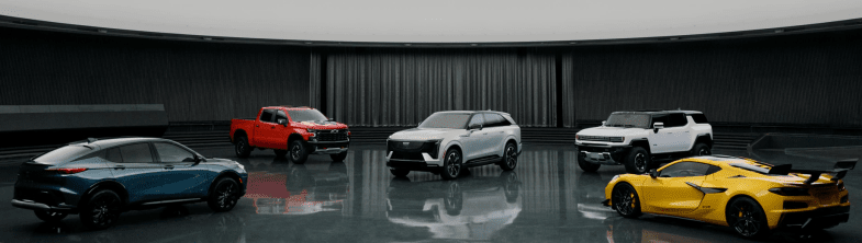 General Motors confirme ses prévisions 2025 après un second trimestre supérieur aux attentes