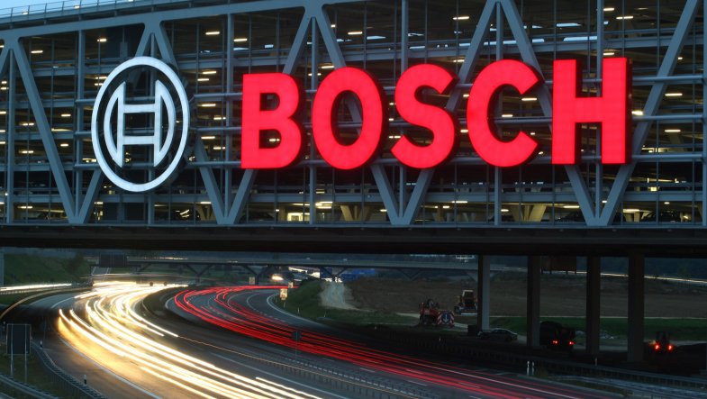 Jusqu'à 1.100 nouvelles suppressions d'emplois chez Bosch en Allemagne