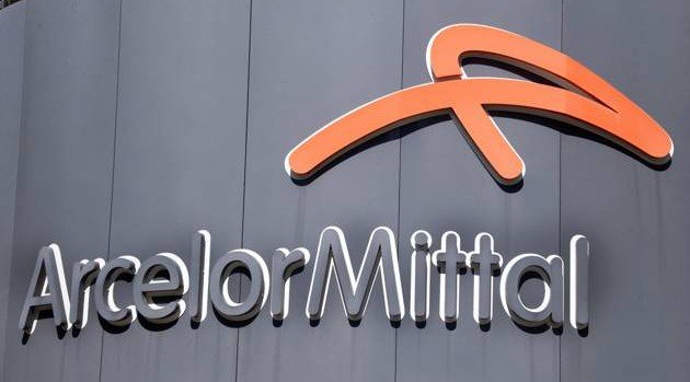 ArcelorMittal : la fonte coule à nouveau dans le plus grand haut-fourneau de Dunkerque
