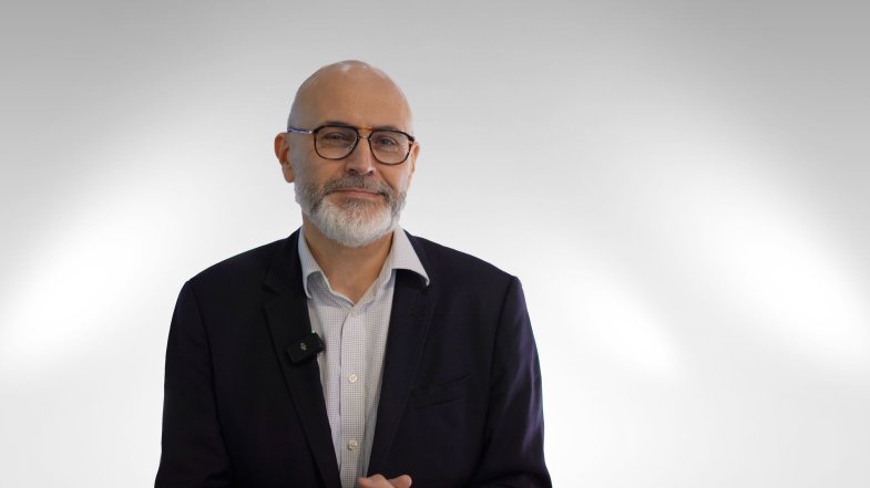 Christophe Michaëli  (BNP Pabibas PF) : "Il faut gérer le cash et le cap !"