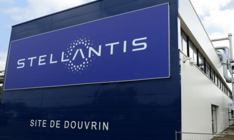 Fermeture de Douvrin, conséquence concrète du passage du thermique à l’électrique