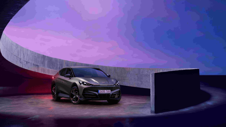 Seat/Cupra, le véhicule électrique et les droits de douane européens