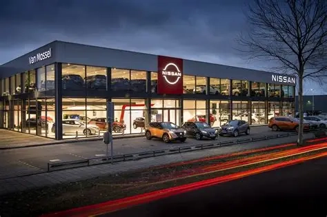 Nissan : ventes en berne et perte nette au premier trimestre