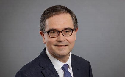 Renault nomme à sa tête François Provost, un proche conseiller de Luca de Meo