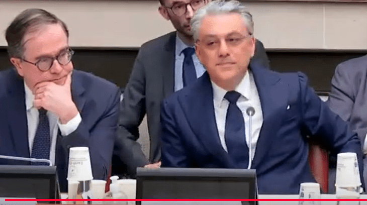 Renault ouvre un nouveau chapitre avec François Provost