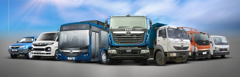 Tata va racheter Iveco pour 3,8 milliards d’euros