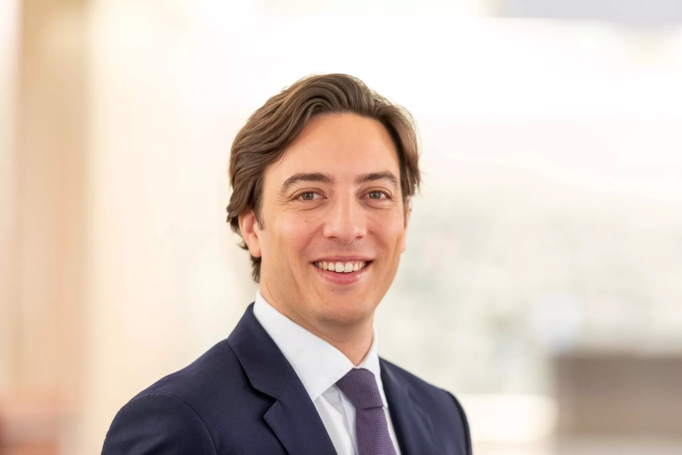 Florent Chaix nommé directeur des relations investisseurs Renault Group