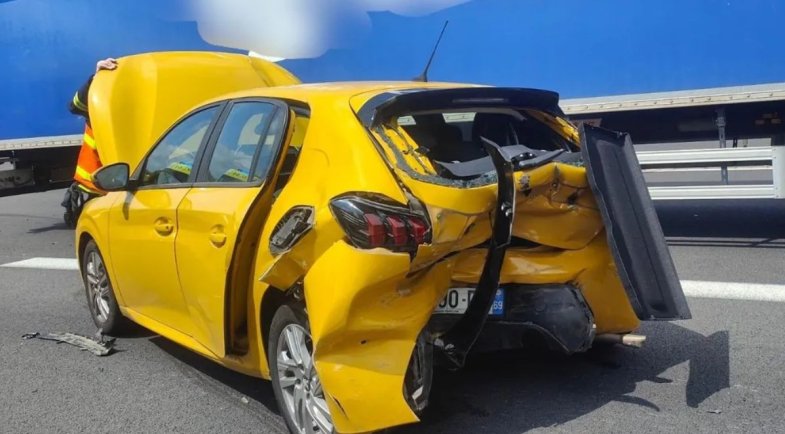 Les freinages fantômes, et si c'était la faute des arbitrages rendus dans l'automobile ?