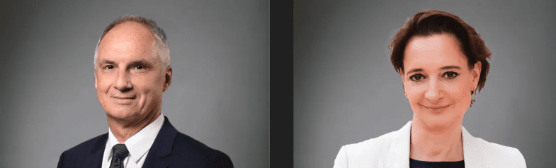 Renault Group : Denis Le Vot s'en va, Fabrice Cambolive chapeaute Dacia, Katrin Adt nommée CEO de Dacia